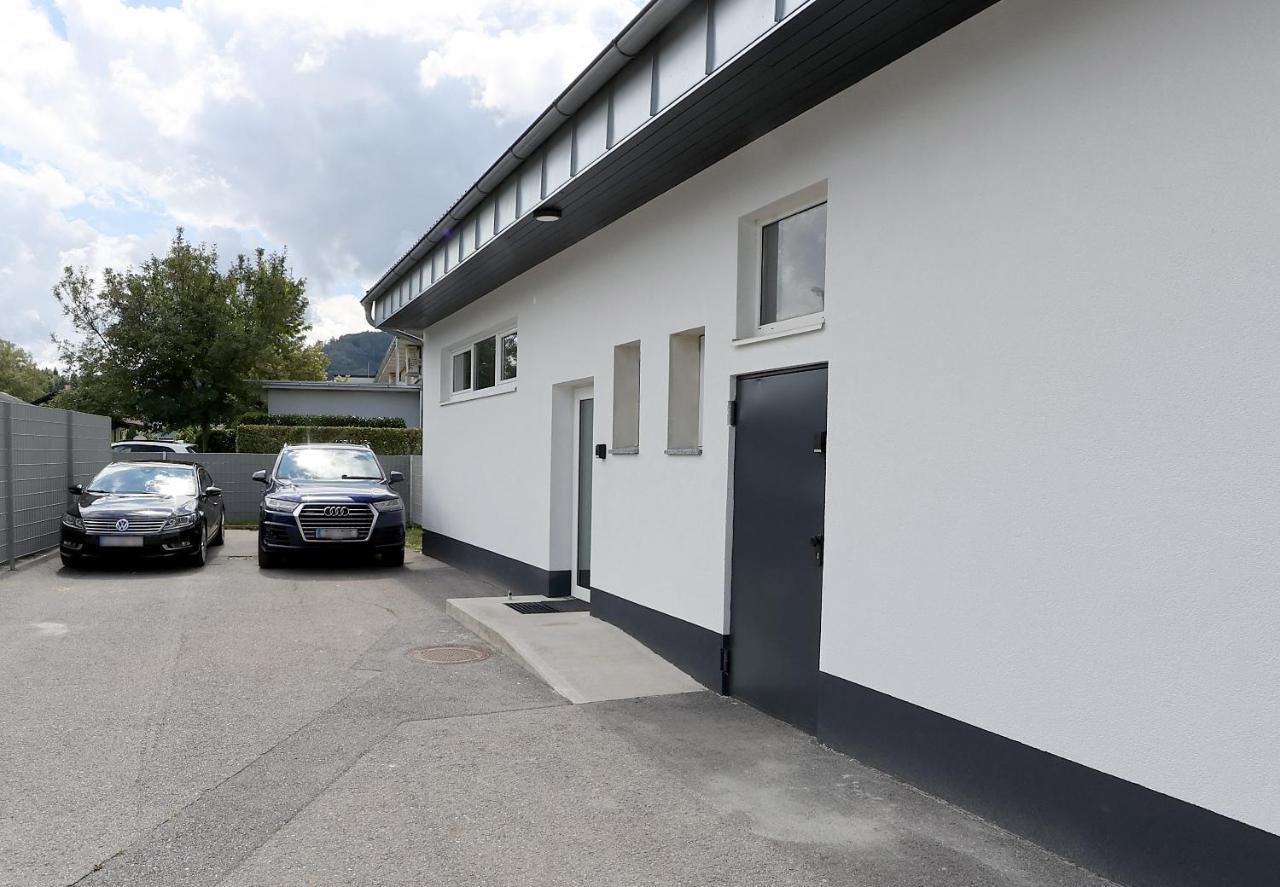Exklusive Fw Mit 3 Sz Und Grosser Terrasse Gratkorn Exteriör bild