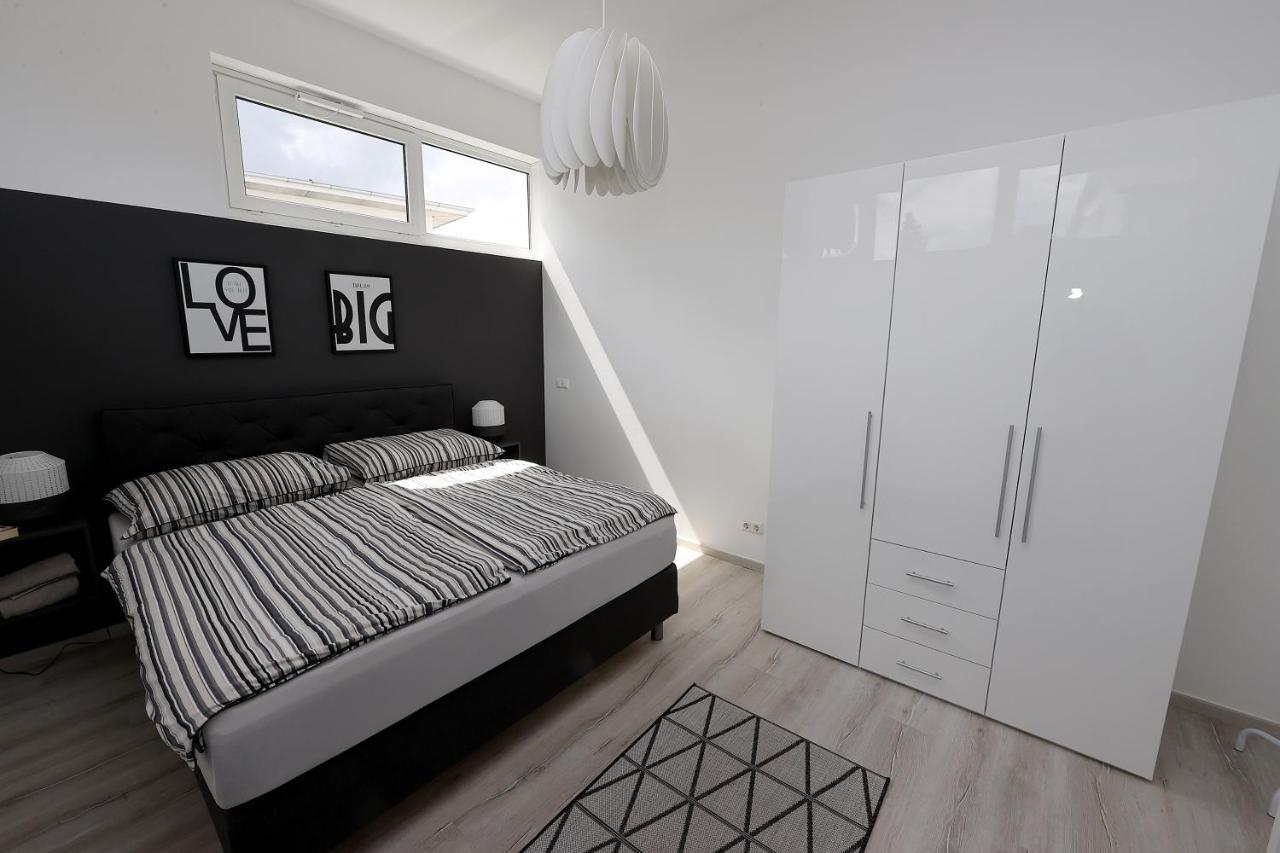 Exklusive Fw Mit 3 Sz Und Grosser Terrasse Gratkorn Exteriör bild