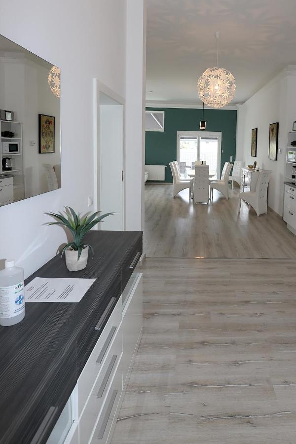 Exklusive Fw Mit 3 Sz Und Grosser Terrasse Gratkorn Exteriör bild