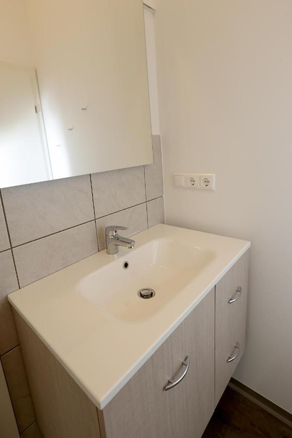 Exklusive Fw Mit 3 Sz Und Grosser Terrasse Gratkorn Exteriör bild