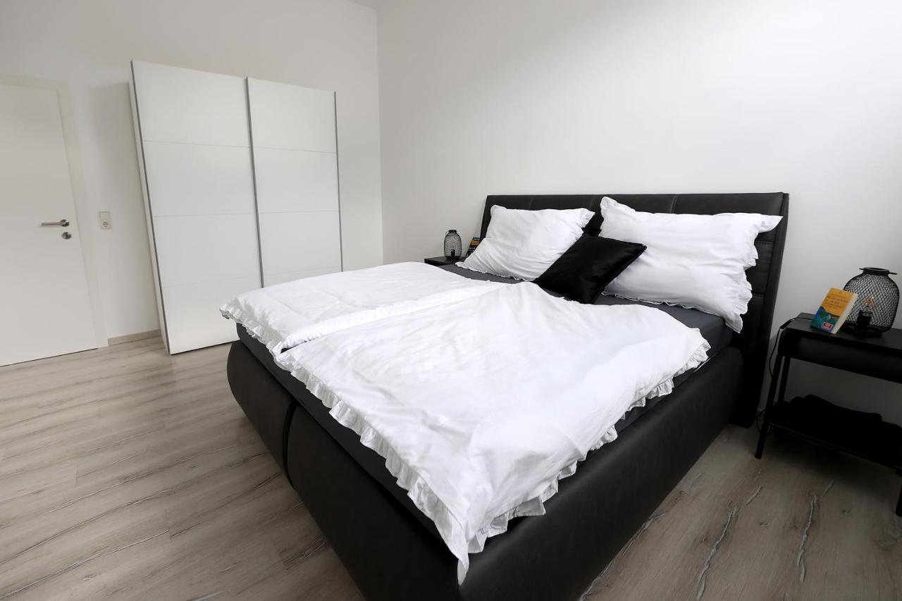 Exklusive Fw Mit 3 Sz Und Grosser Terrasse Gratkorn Exteriör bild