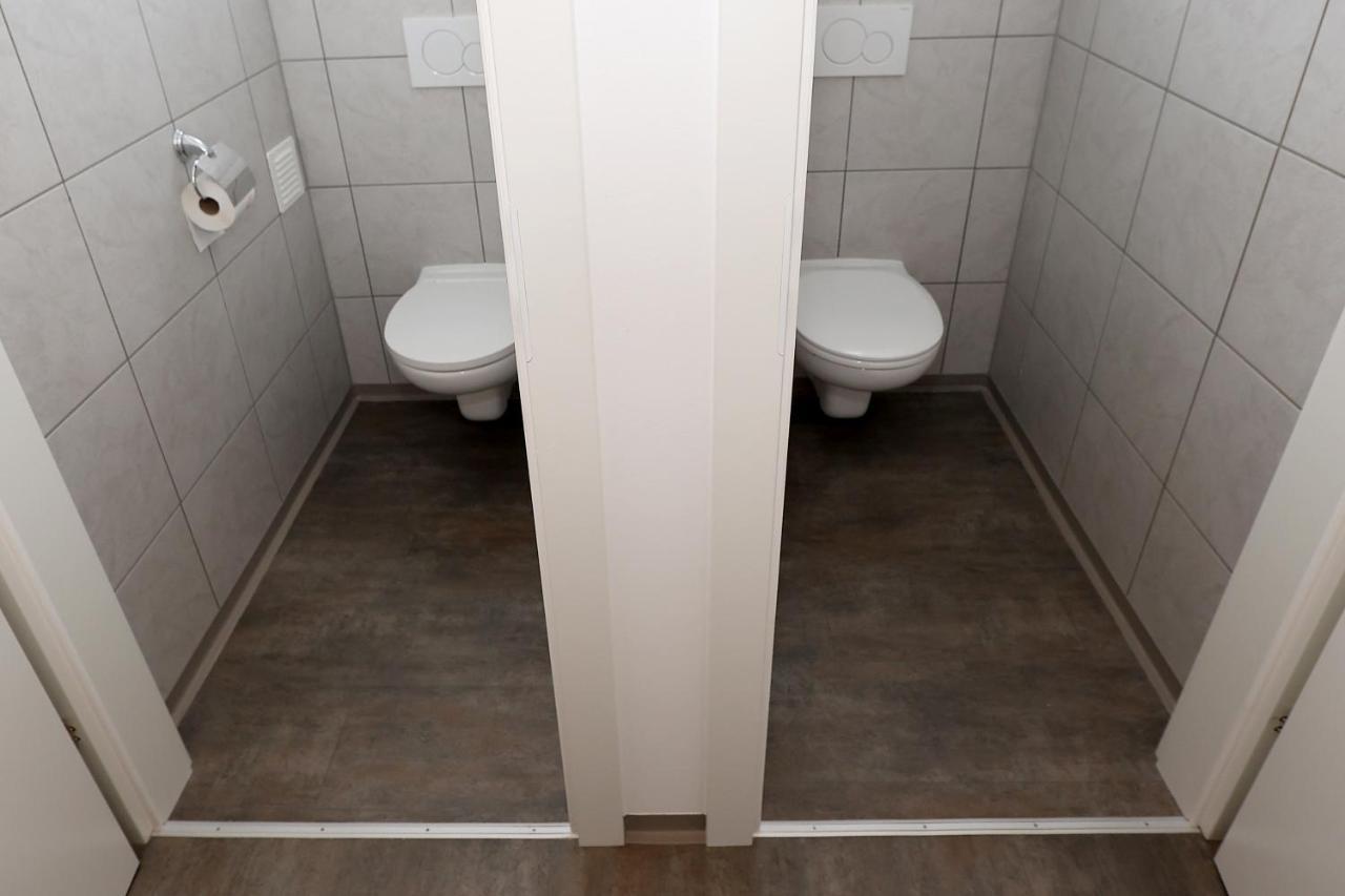 Exklusive Fw Mit 3 Sz Und Grosser Terrasse Gratkorn Exteriör bild