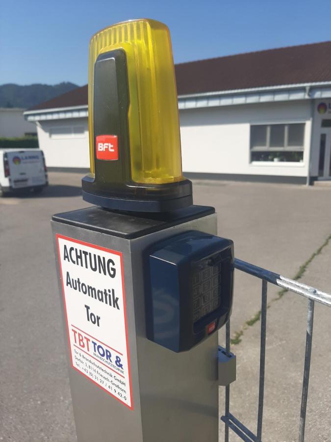 Exklusive Fw Mit 3 Sz Und Grosser Terrasse Gratkorn Exteriör bild