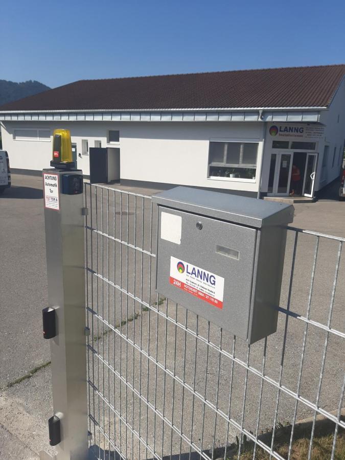 Exklusive Fw Mit 3 Sz Und Grosser Terrasse Gratkorn Exteriör bild