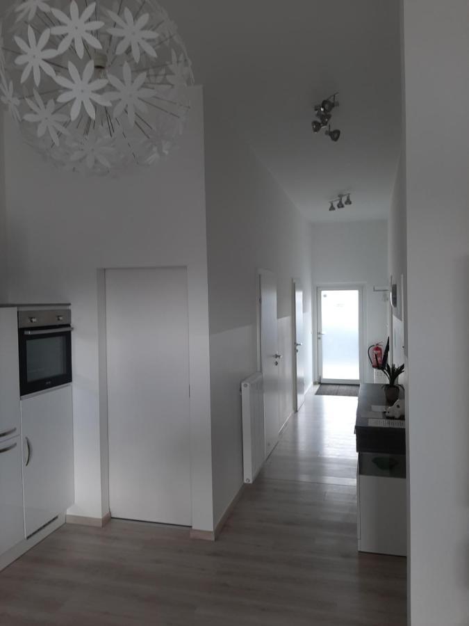 Exklusive Fw Mit 3 Sz Und Grosser Terrasse Gratkorn Exteriör bild