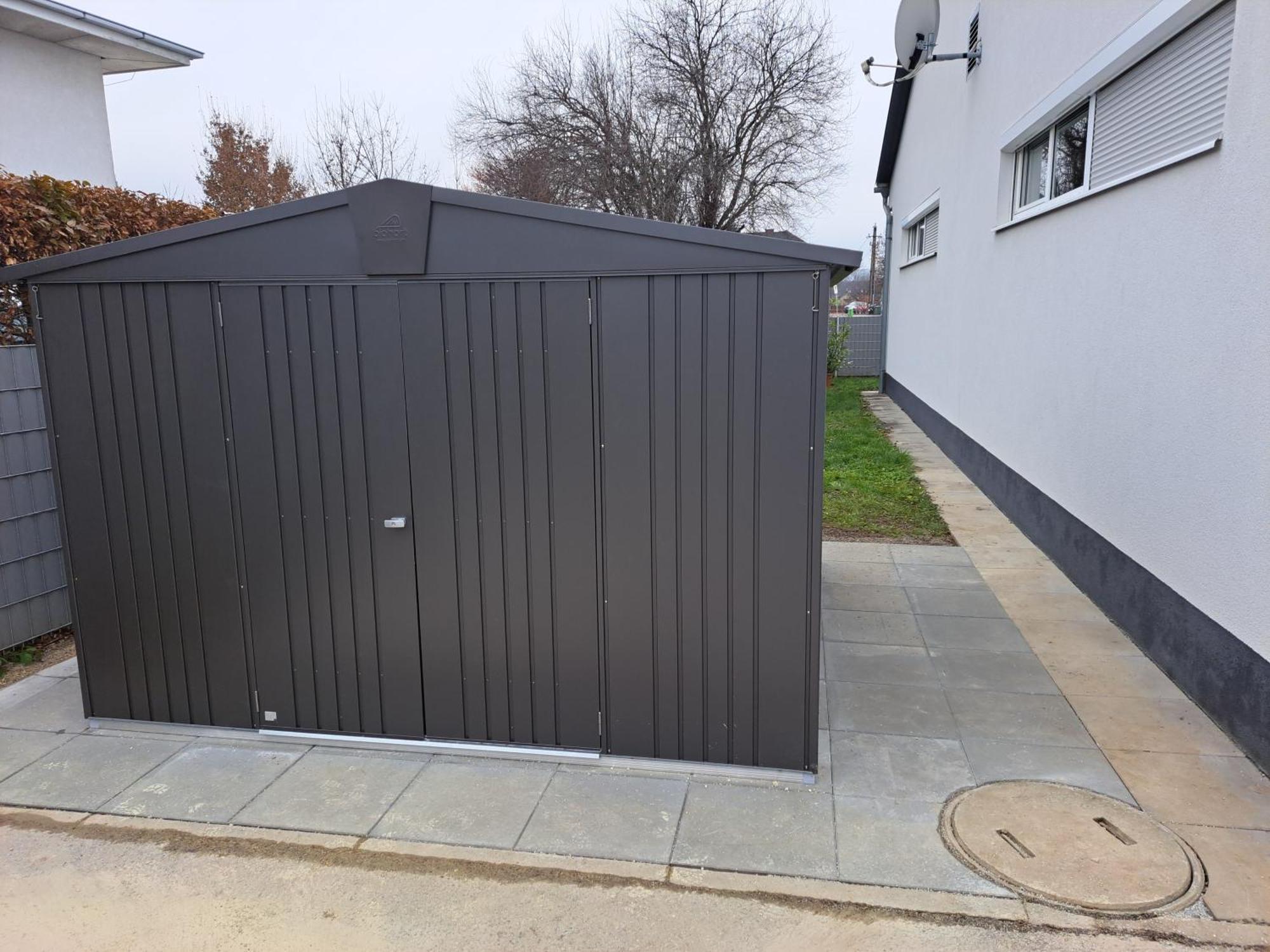 Exklusive Fw Mit 3 Sz Und Grosser Terrasse Gratkorn Exteriör bild